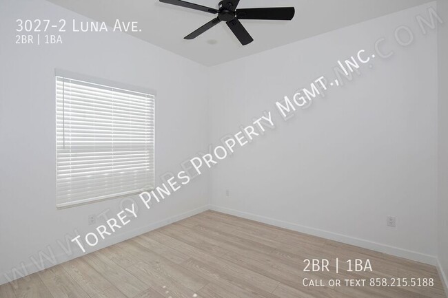 Building Photo - 3027-2 Luna Ave.-