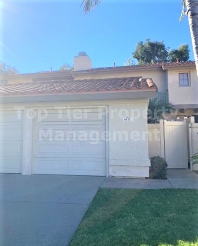 Building Photo - ***Charming 2 bed / 2 bath Townhome in Coastal Carlsbad - Available NOW***