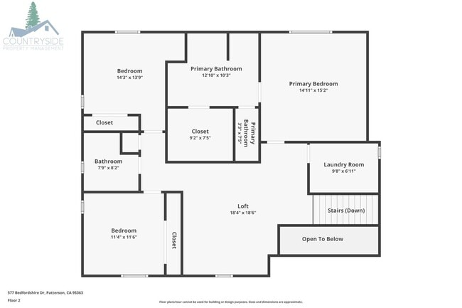 Building Photo - 577 Bedfordshire Dr