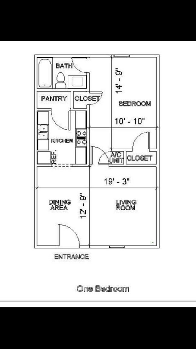 Building Photo - Cotton District 1BR | Bike to MSU | Spring '26 Lease Available