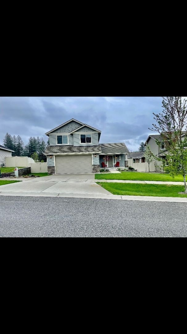 Primary Photo - Modern Comfort in the Heart of Coeur d’Alene!