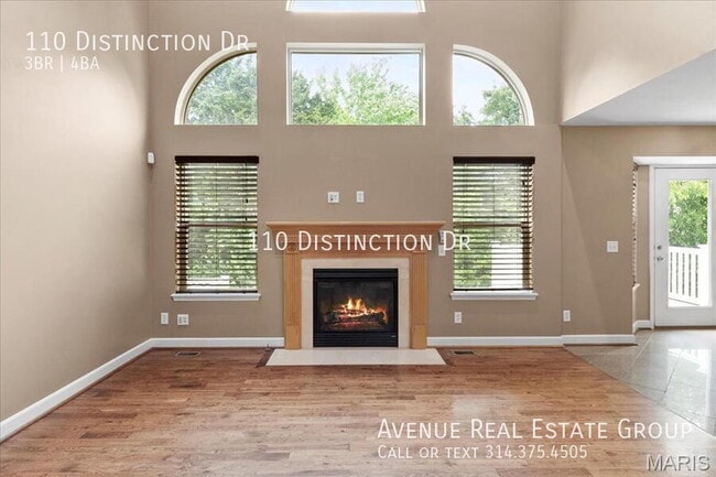 Building Photo - 110 Distinction Dr