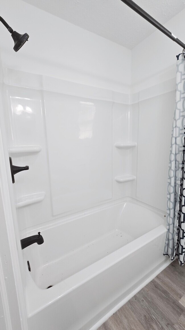 Building Photo - Monetta Apartments