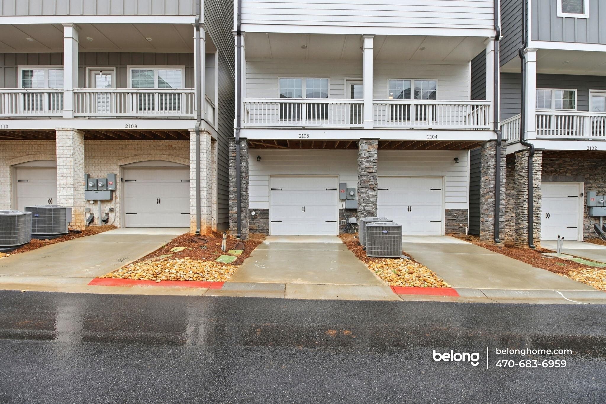 Building Photo - 2106 Irvin Ct