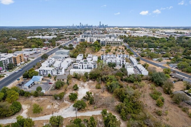 Building Photo - 4801 S Congress Ave