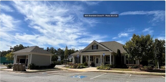 Building Photo - 4610 Bramblett Grove Pl