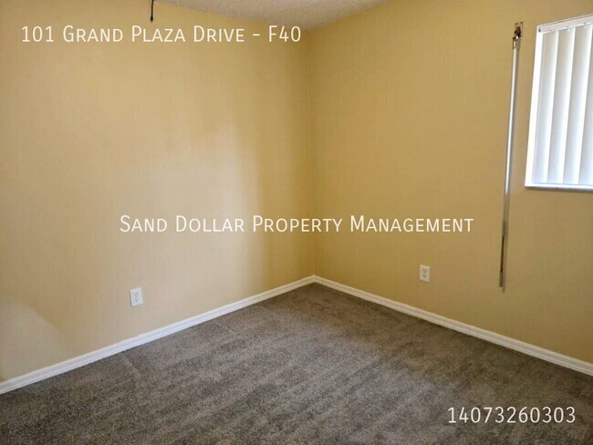 Building Photo - 101 Grand Plaza Dr