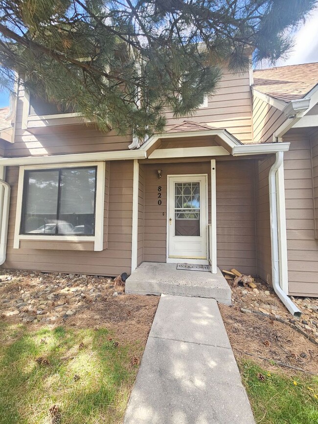 Primary Photo - Beautiful Townhome