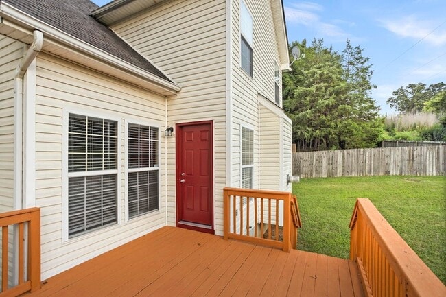 Building Photo - 1604 Overcreek Ct