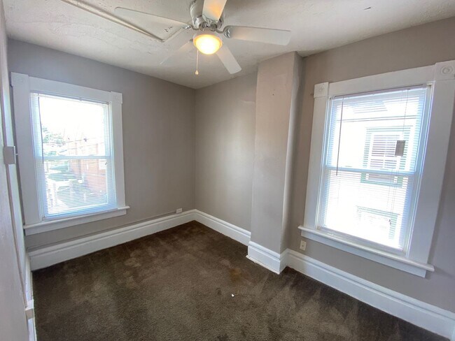 Building Photo - 1444 Hunter Ave
