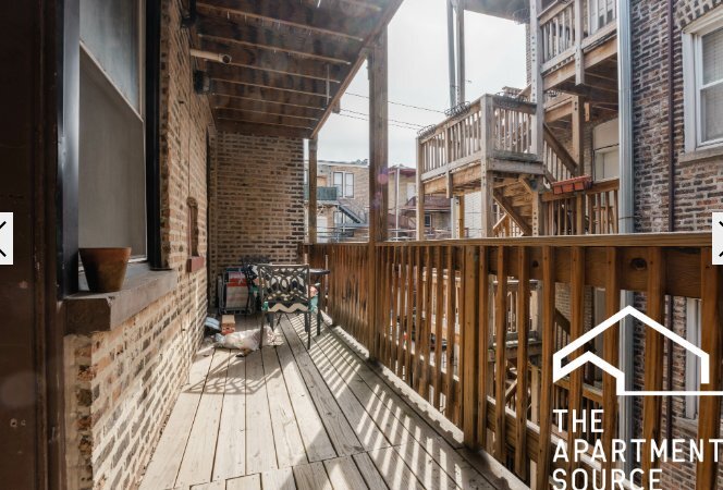 Building Photo - 863 W Cornelia Ave