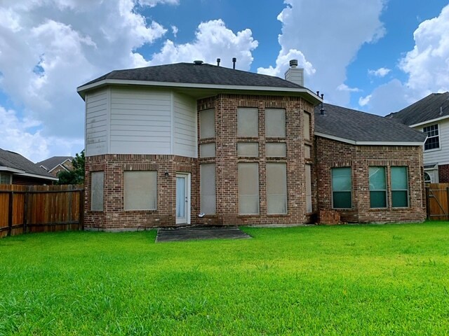 Building Photo - 710 Streamwood Ln