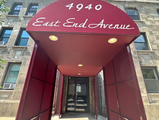 Building Photo - 4940 S East End Ave