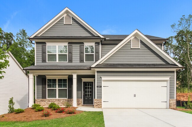 Building Photo - 3254 Lilac Creek Trl, Gainesville, GA