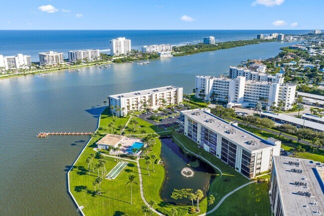 Building Photo - 200 Intracoastal Pl