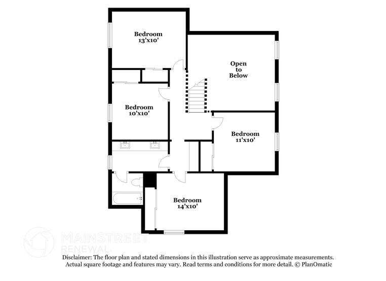 Building Photo - 1710 W Quick Draw Way