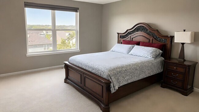 Building Photo - Beautiful 4Bed 3.5Bath Home in Victoria!