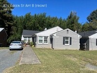 Building Photo - 824 Green St