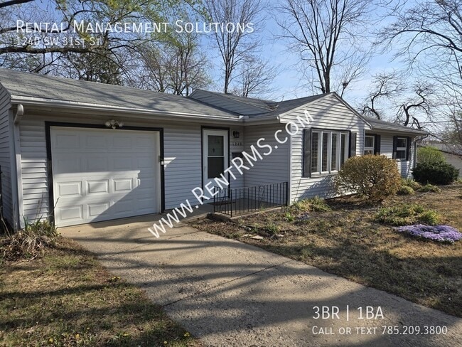 Building Photo - 1240 SW 31st St