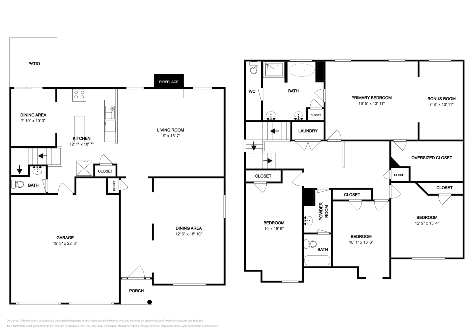 Building Photo - 4314 Savannah Ln