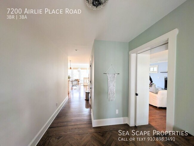Building Photo - 7200 Airlie Pl