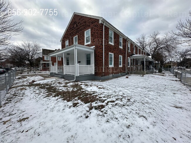 Building Photo - Fully renovated 3 Bedroom house in FAIRVIEW