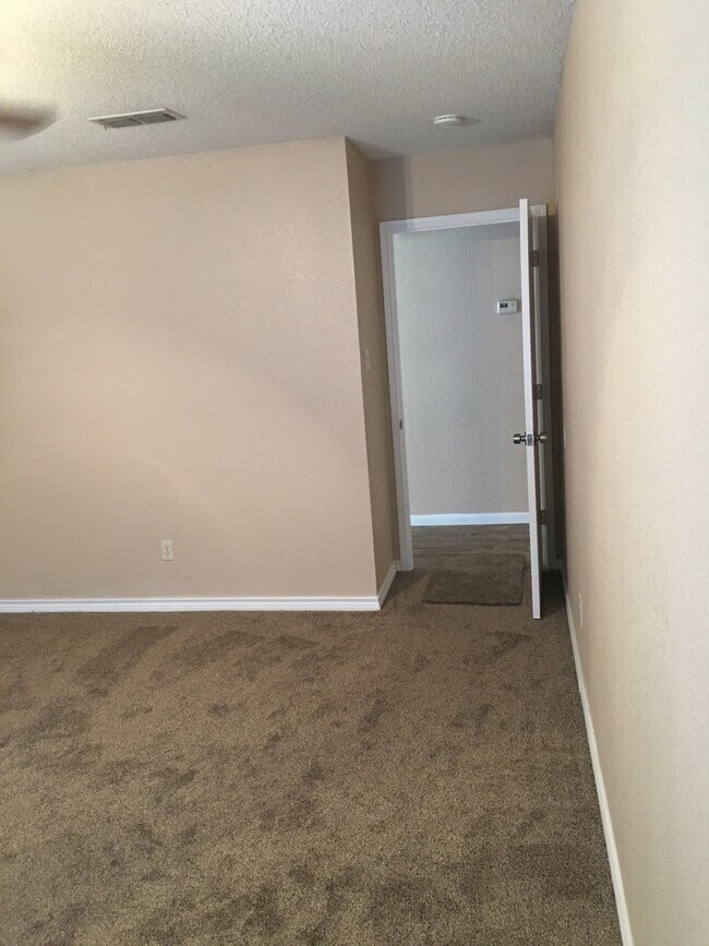 Master room - 5611 Northstar Ln