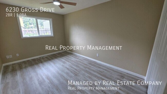 Building Photo - 6230 Gross Dr