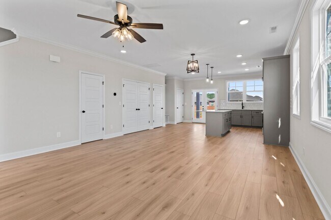 Building Photo - Now Leasing: Brand-New Townhomes