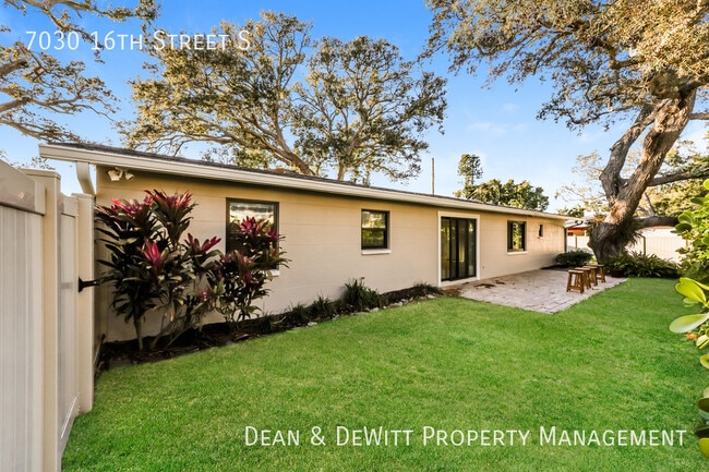 Building Photo - 7030 16th St S