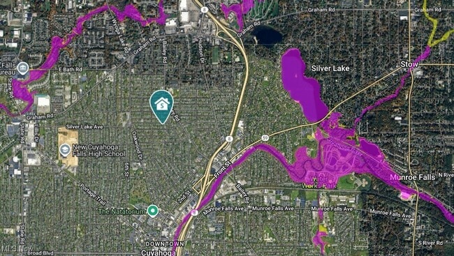 Building Photo - 100 Victor Ave