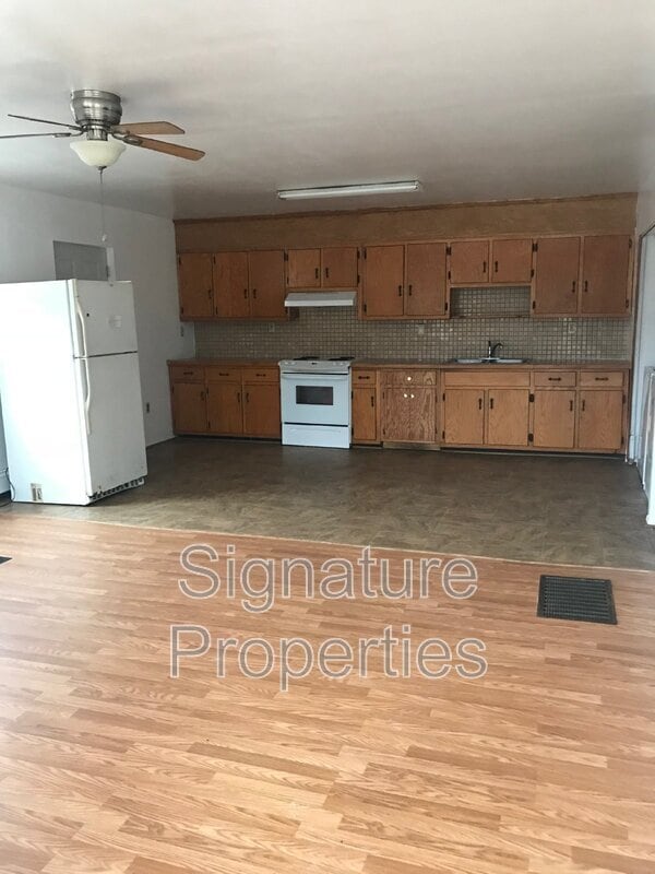 Building Photo - 2153 Swain Rd