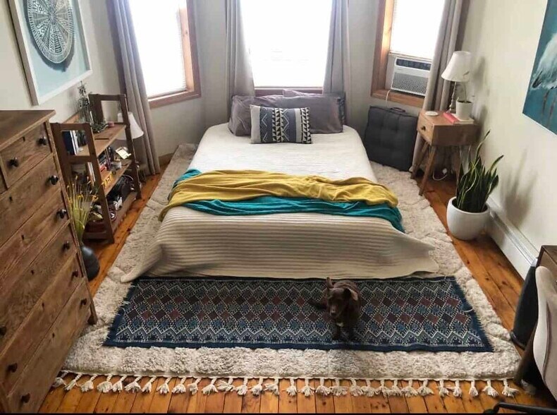 Building Photo - 33B Parsons St