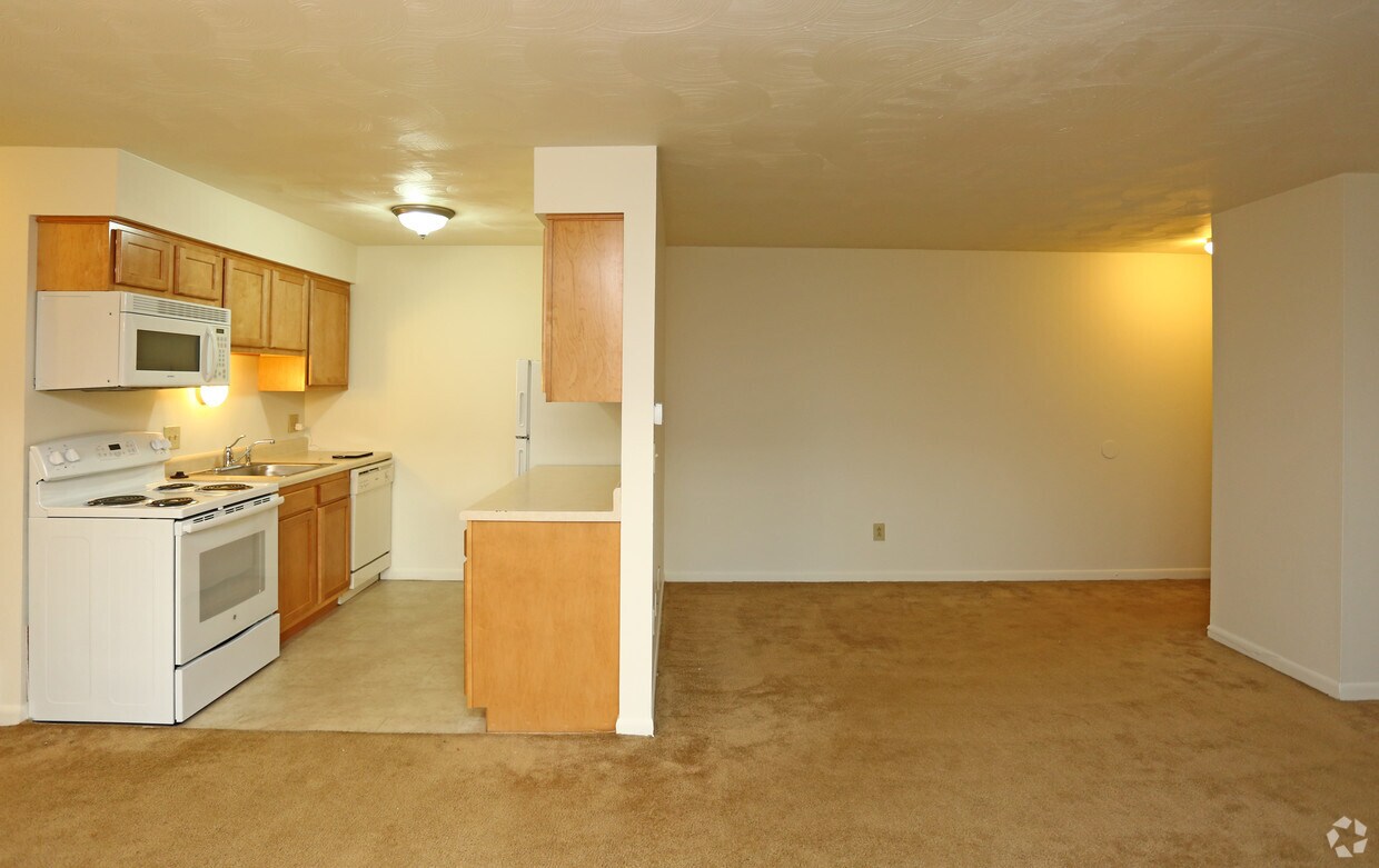 Winton Village Apartments Rochester