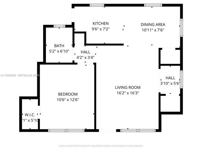 Building Photo - 1203 Marseille Dr