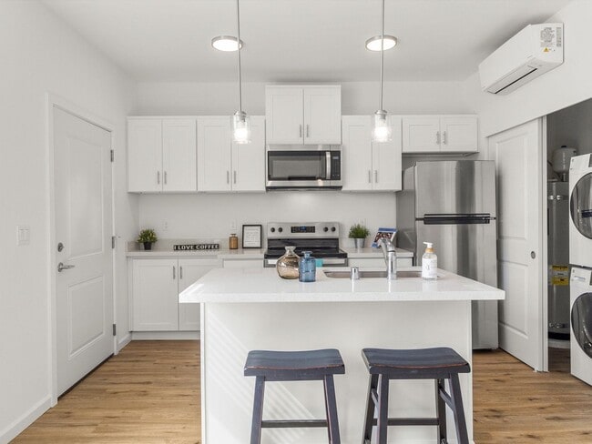 Building Photo - Brand New Construction 1 bed 1 Bath Availa...
