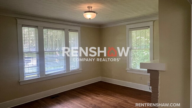 Building Photo - 1706 Tutwiler Ave