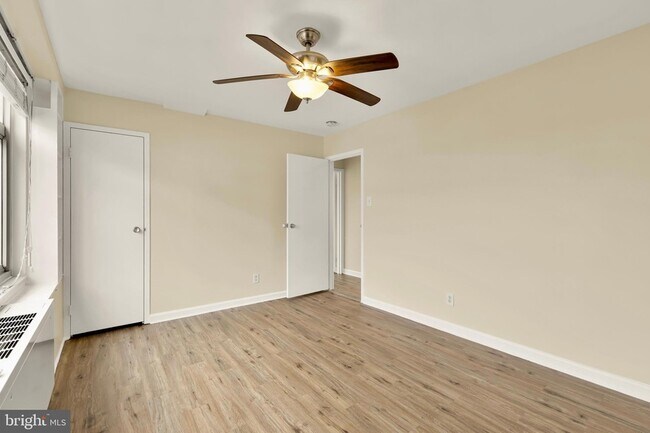 Building Photo - 2401 H St NW