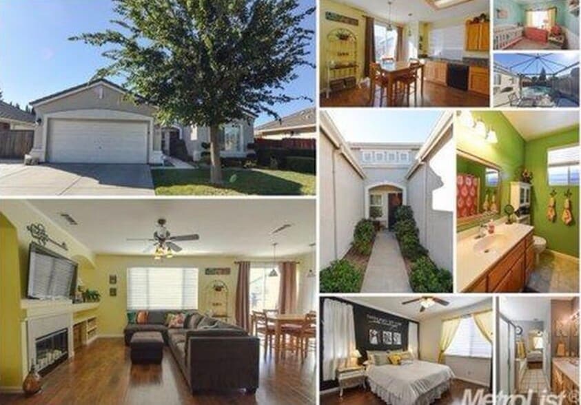 Building Photo - 1634 Sierra Creek Dr