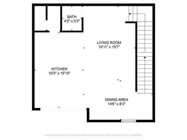 Building Photo - 3816 San Jacinto St