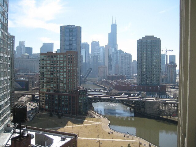 Building Photo - 700 N Larrabee St