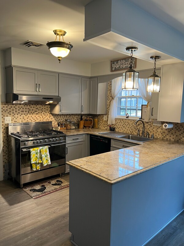 Building Photo - 5415 Tolson Rd