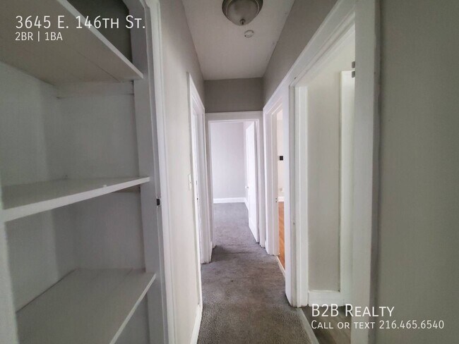 Building Photo - 3645 E 146th St