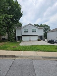 Building Photo - 2489 N Brophy Ave