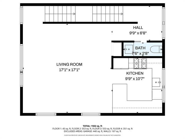 Building Photo - 1430 Grigsby Ave