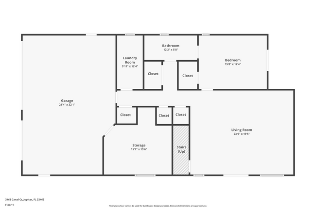 Building Photo - 3463 Canal Ct