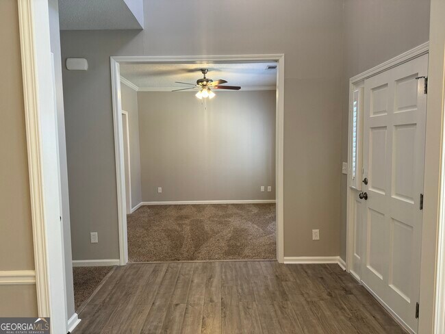 Building Photo - 4680 Ogeechee Dr