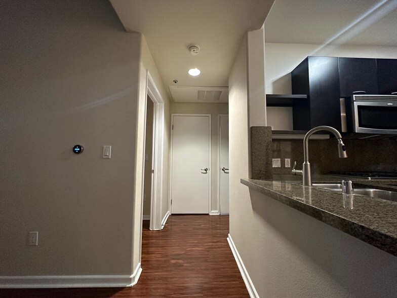 Hallway - 250 N 1st St