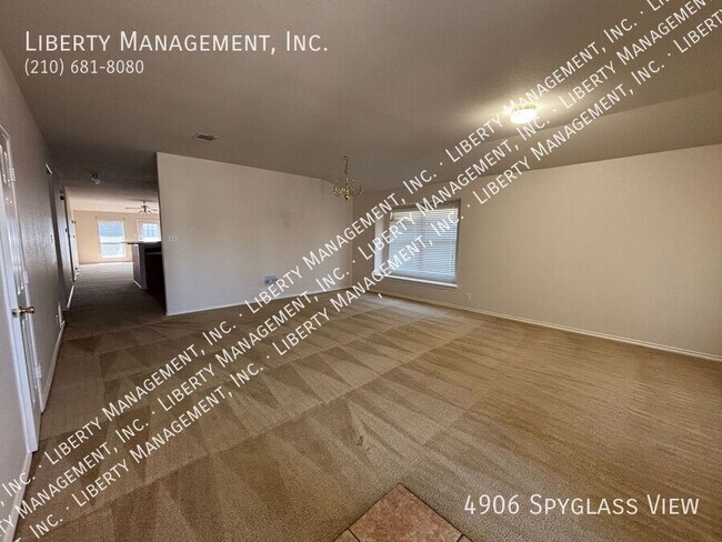 Building Photo - 4906 Spyglass View