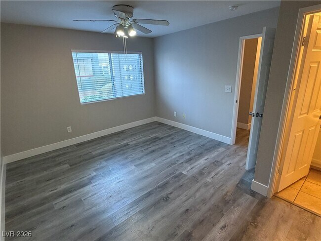 Building Photo - 8600 W Charleston Blvd